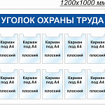Какие особенности учета затрат на знаки и стенды безопасности в 2025 году
